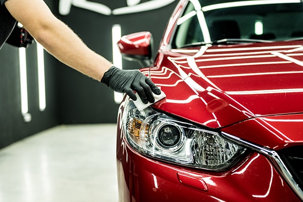 3M Paint Protection Film - PPF - Energy Products Distribution
